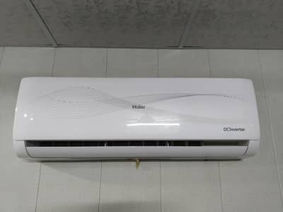 Haier DC inverter 1.8 only indoor for sale