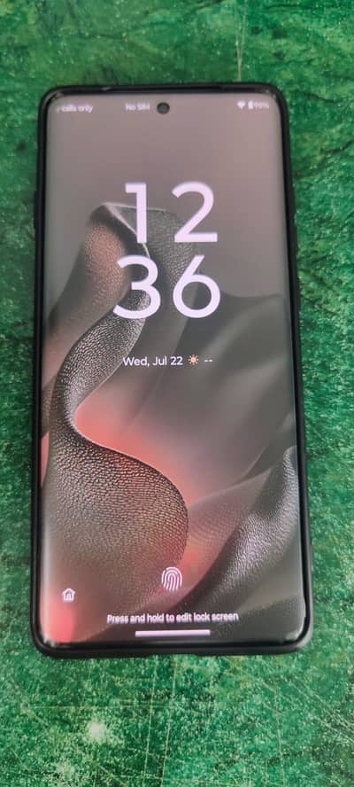 Motorola Edge 2025