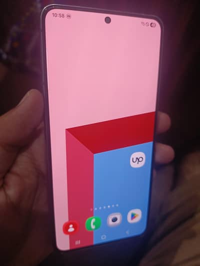 Samsung Mobile S21 5G