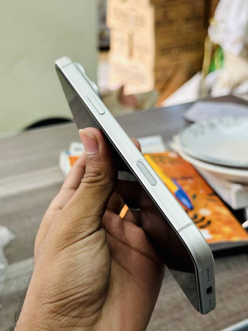 iPhone 17 Pro Max 1
