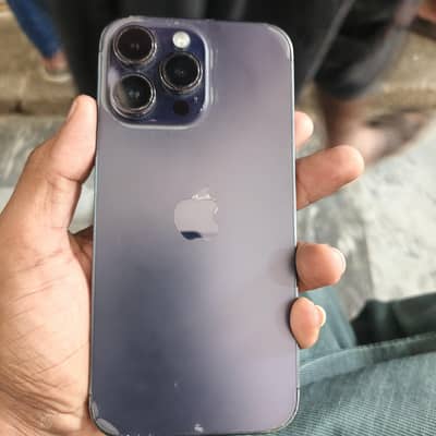 Apple iPhone 14 Pro Max