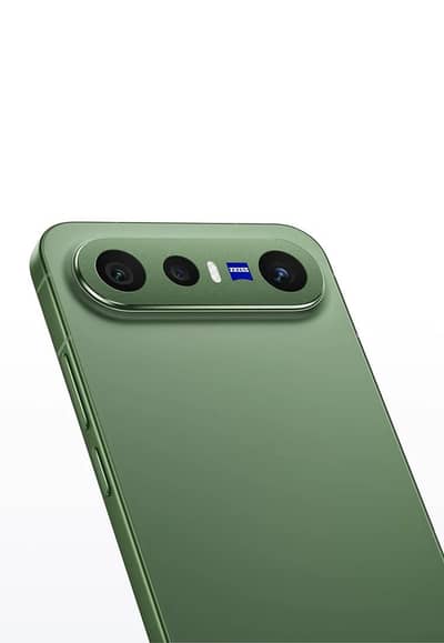 VIVO X300 FE Flagship Series