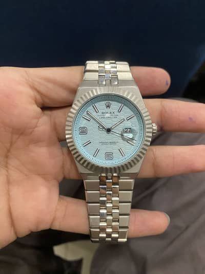 Brand new rolex watch