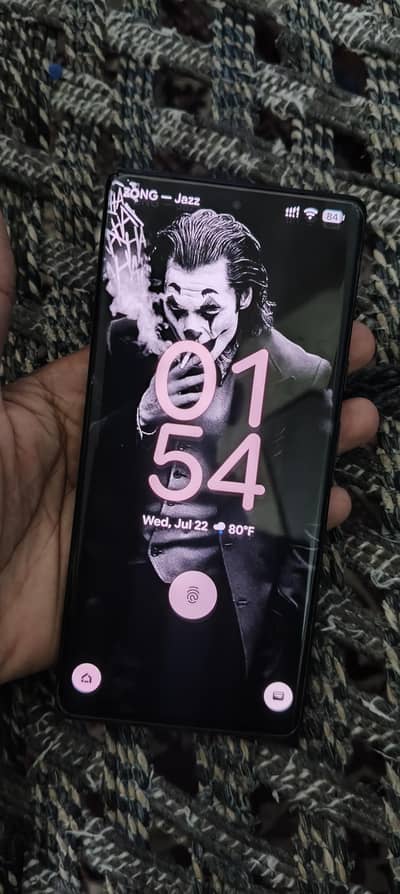 Google Pixel 6 Pro