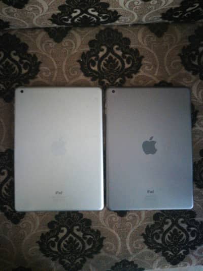 iPads Air1 A1474 touch break available for repair or parts.
