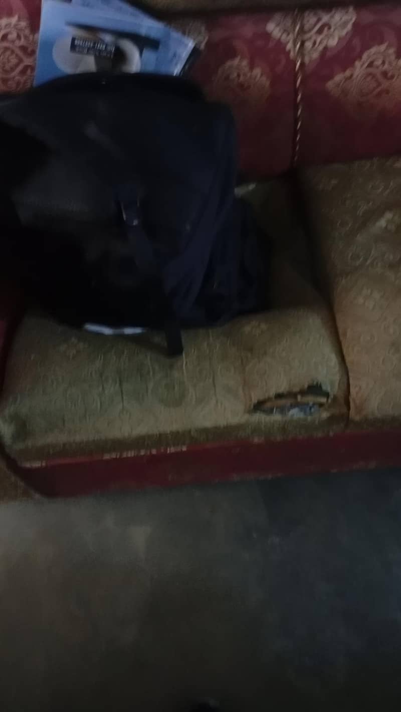 Bed  or sofa set 1