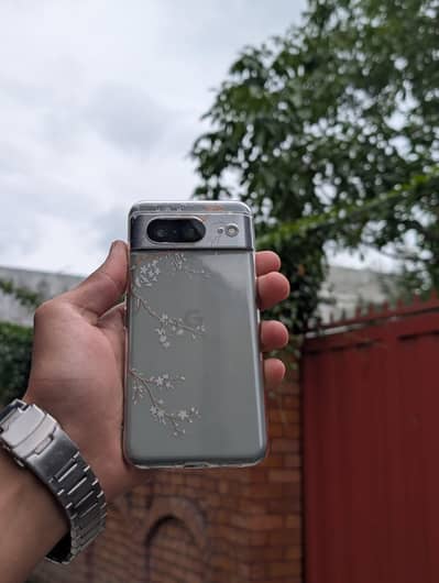 Google Pixel 8