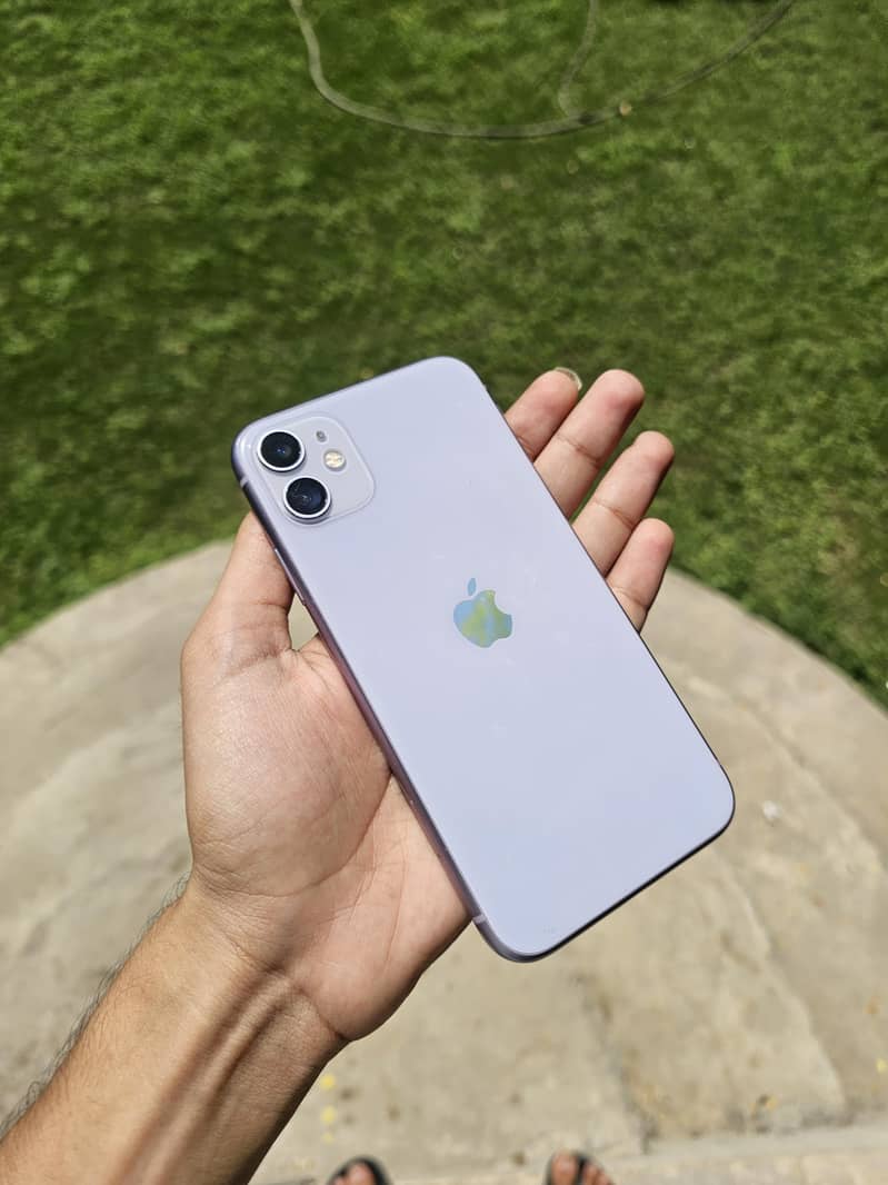 Apple iPhone 11 0