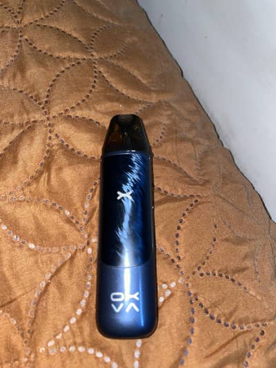 Pod oxva
