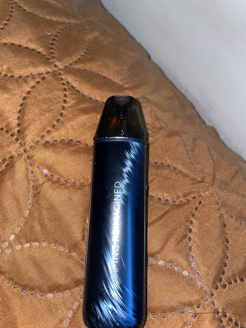 Pod oxva 1