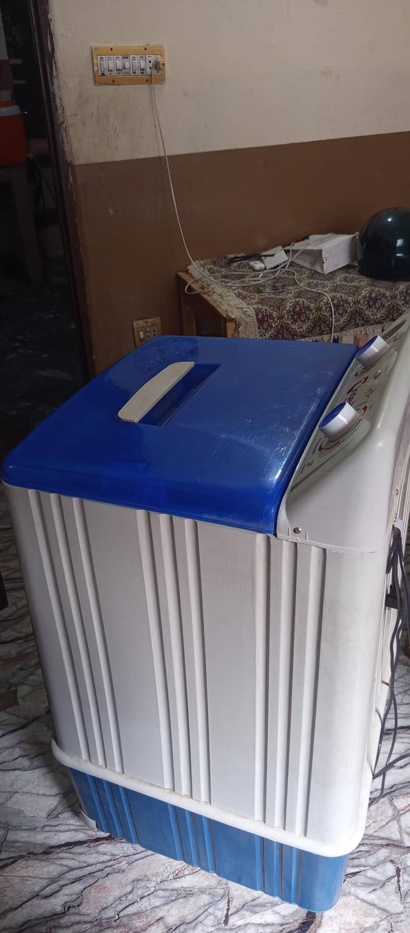 washing machine 3