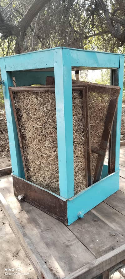 12 volt air color