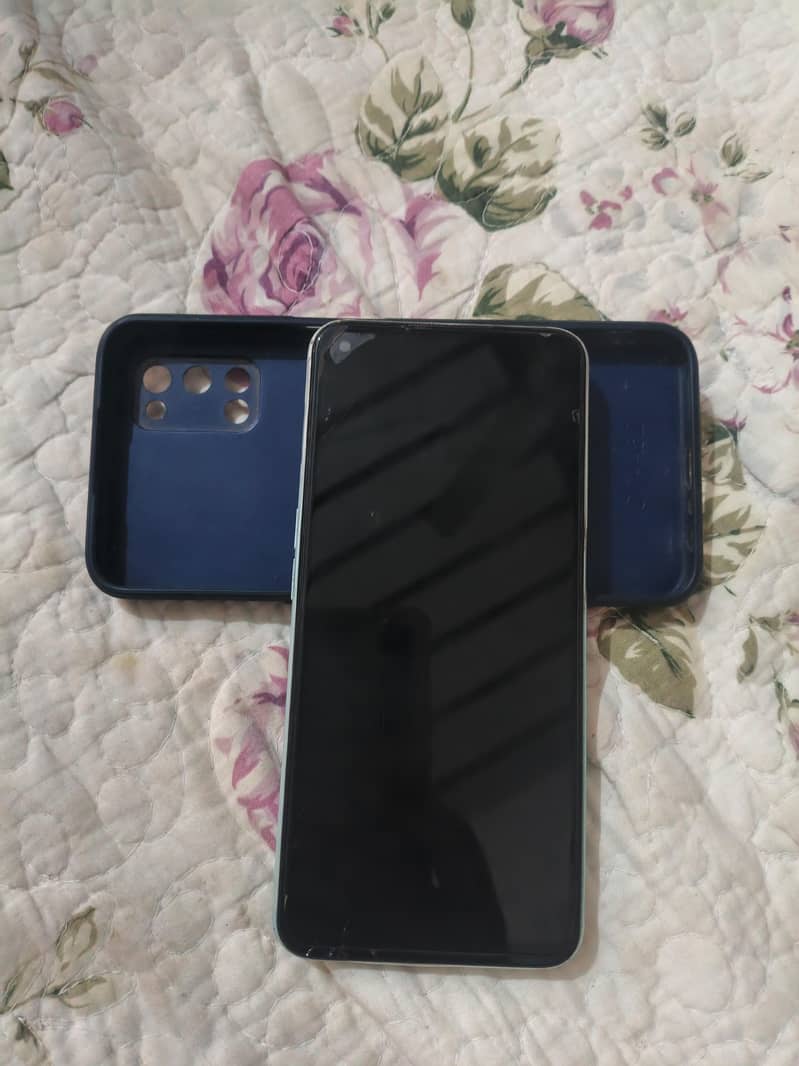 OPPO A52 1