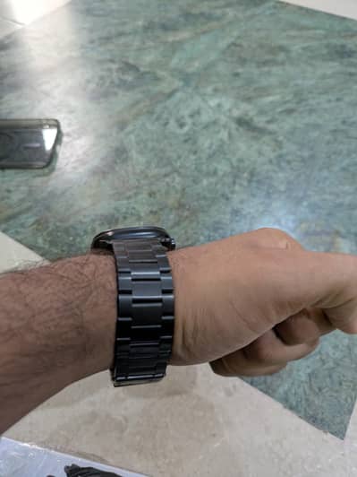 T900 Ultra 2 Big Smart Watch with Box, Wireless
