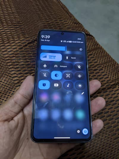 Google Pixel 8 Pro