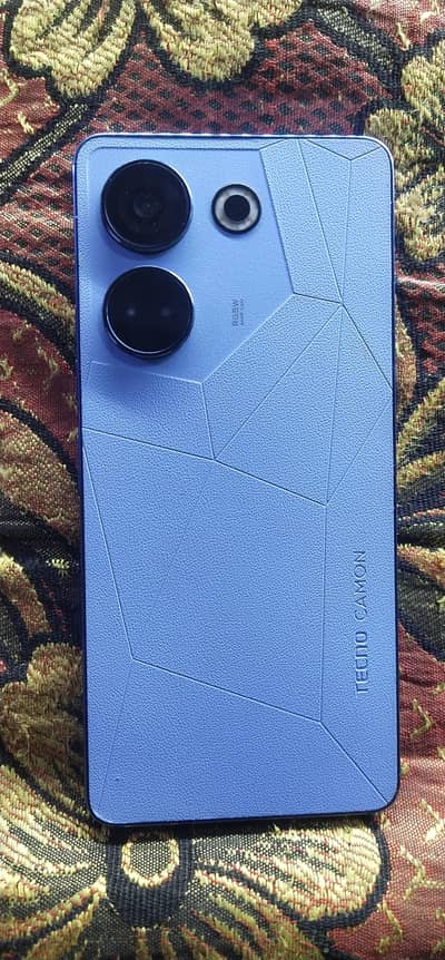 Tecno CAMON 20 Pro