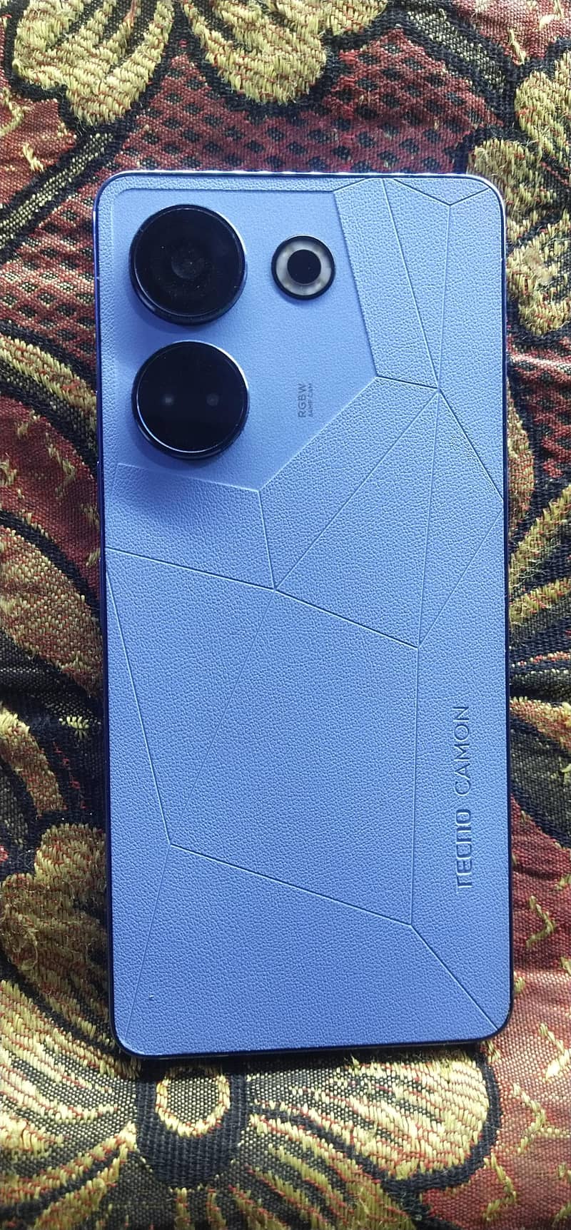 Tecno CAMON 20 Pro 0