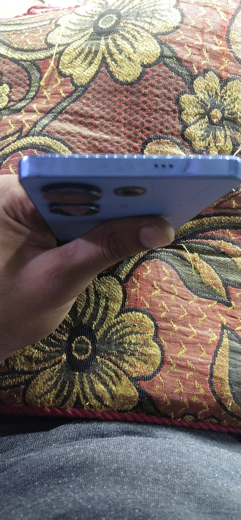 Tecno CAMON 20 Pro 3