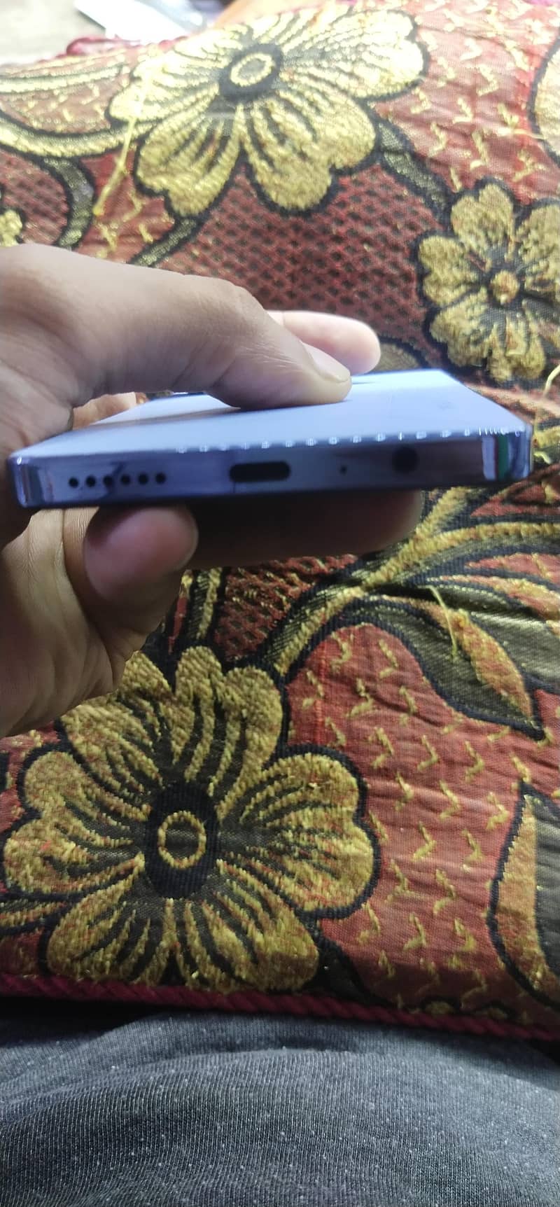 Tecno CAMON 20 Pro 4