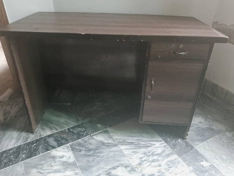 writing table 1