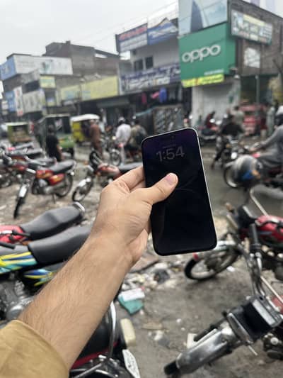 Apple iPhone 14 Pro Max pta 256