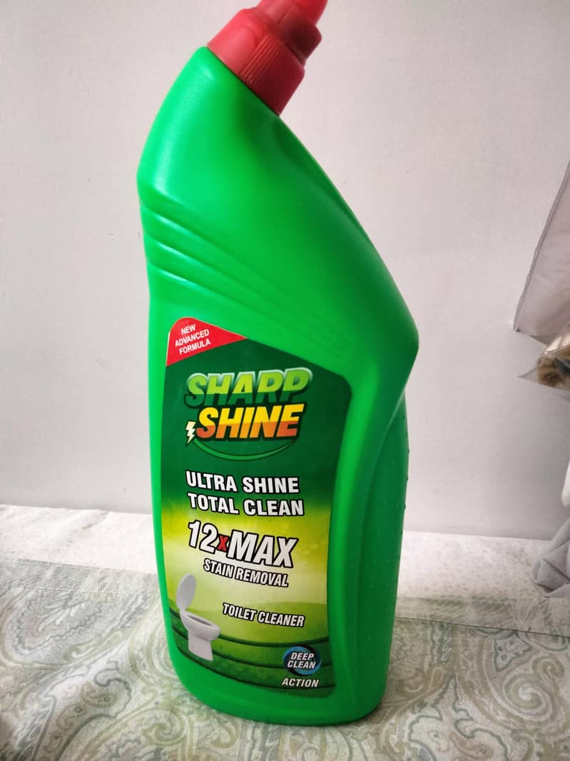 bathroom cleaner 1