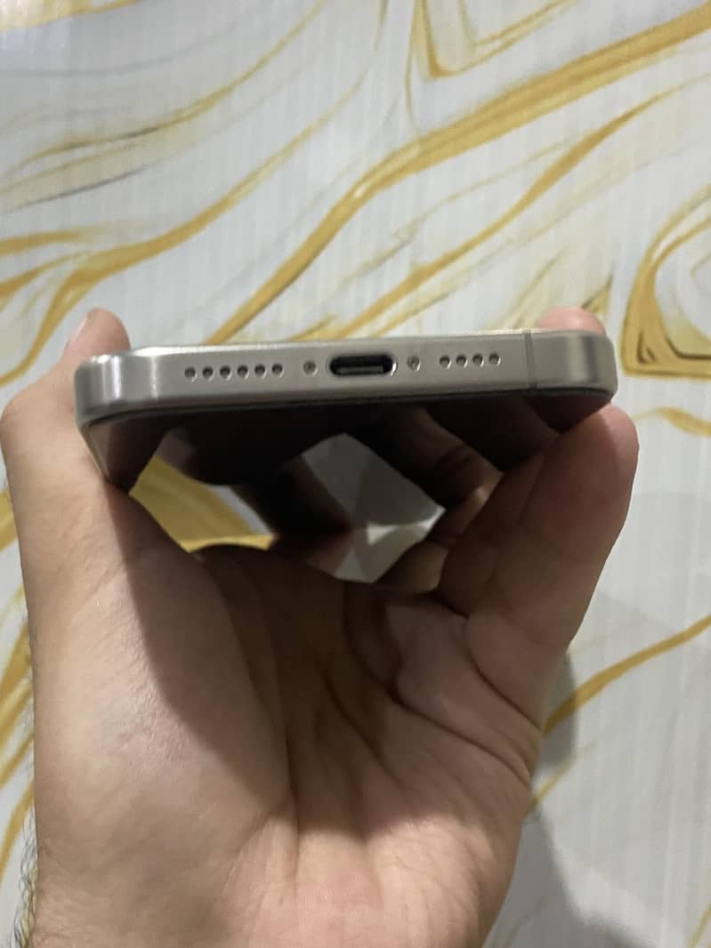 Iphone 15 pro max 1