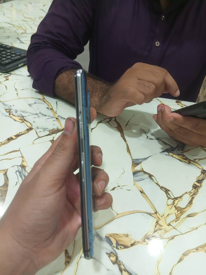 One Plus 7T 1