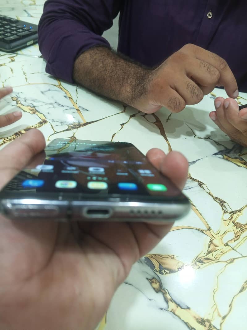 One Plus 7T 2