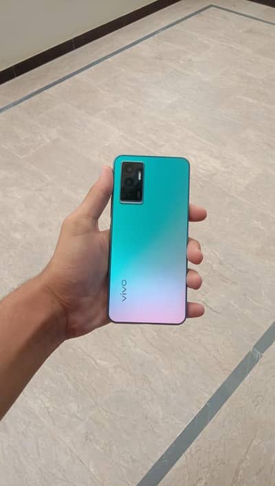 Vivo V23e