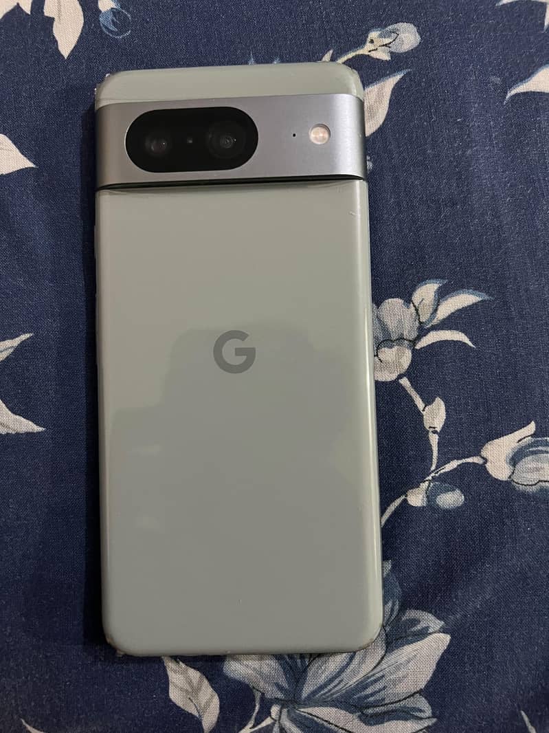 Google Pixel 8 0