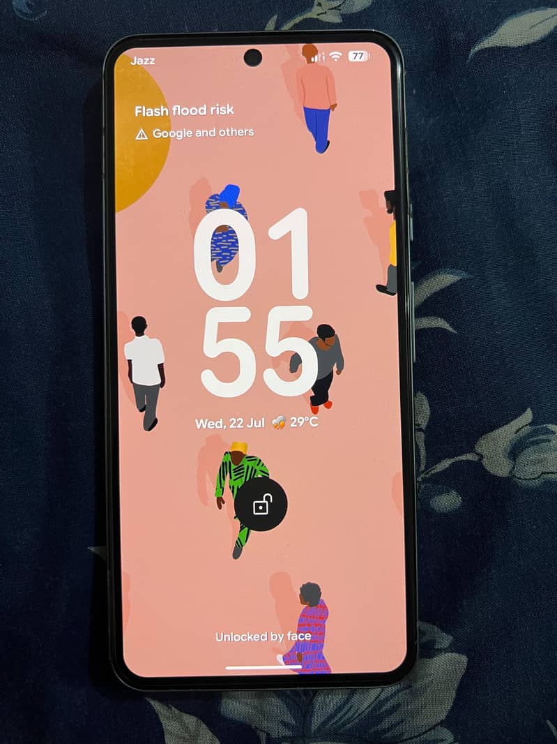 Google Pixel 8 1