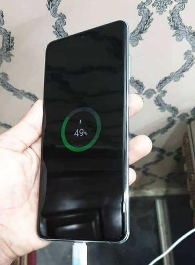 Samsung Mobile S20 Plus