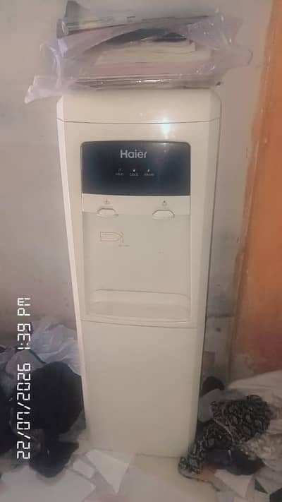 haier
