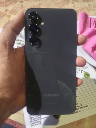Samsung Mobile S23 FE
