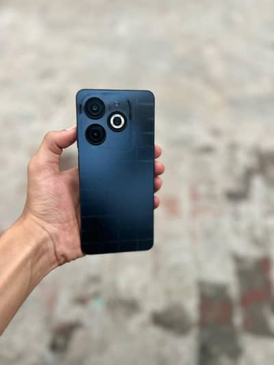 Infinix Smart 8