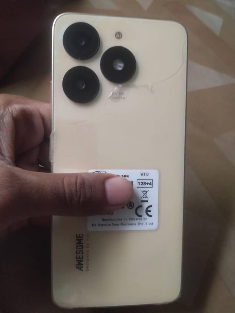 Itel Other Model 0