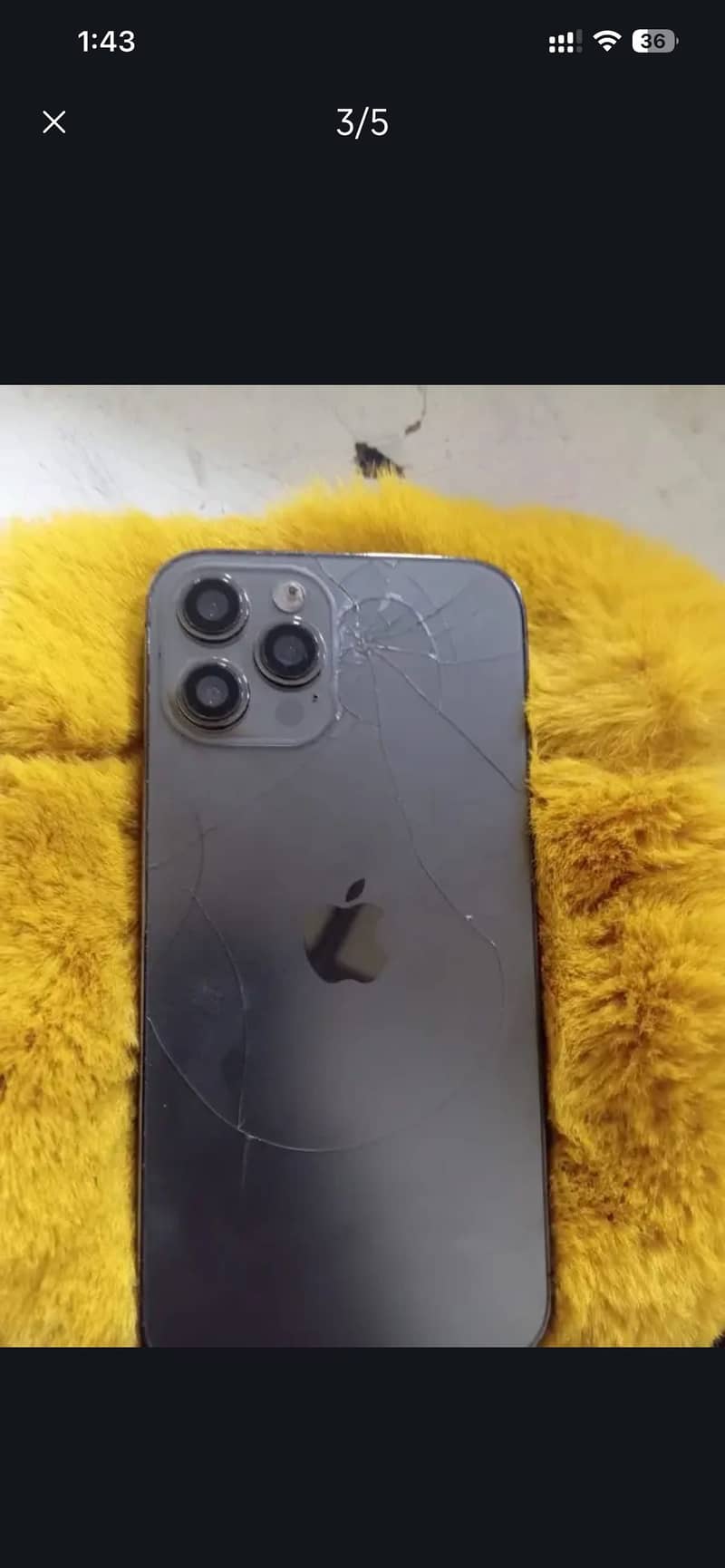 iPhone 12 Pro Max 1