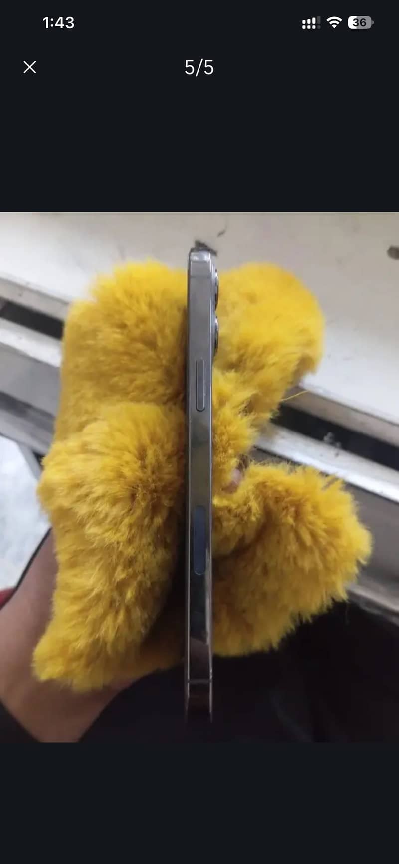 iPhone 12 Pro Max 2