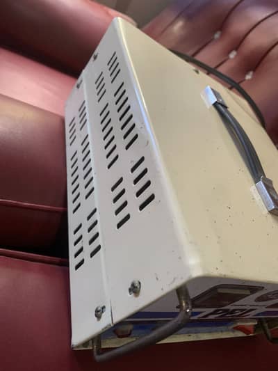 Pel stablizer in copper 3500 watt