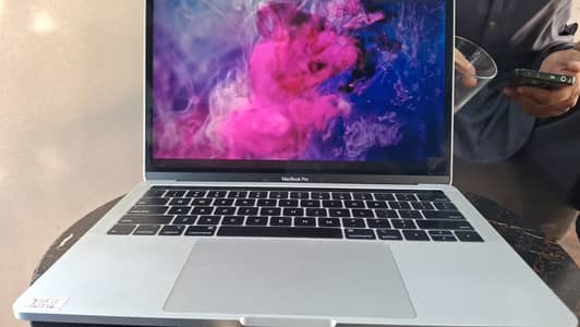 Apple MacBook Pro 13" 2019 – 16GB RAM – Excellent Condition