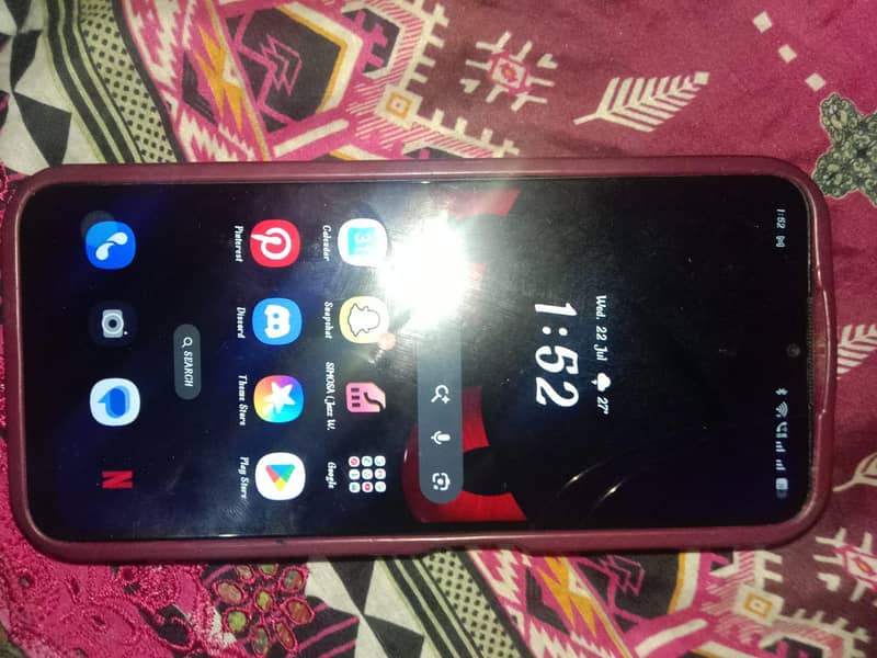 OPPO A38 0