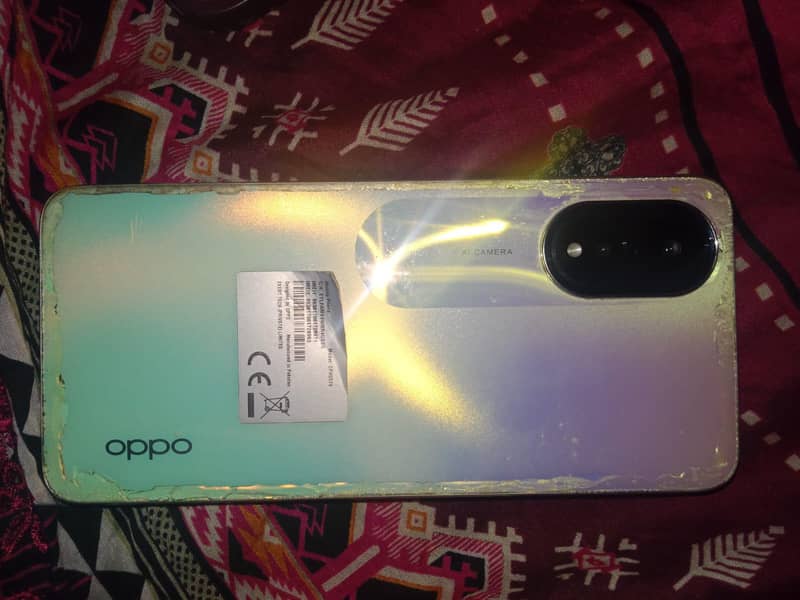 OPPO A38 1