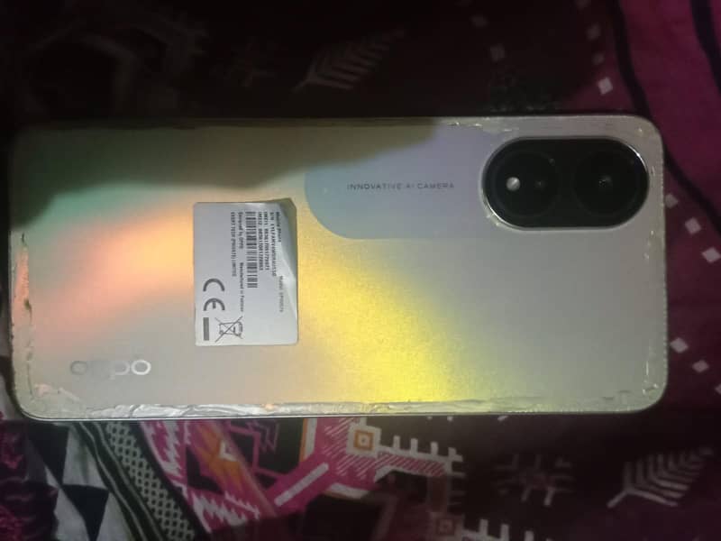 OPPO A38 2