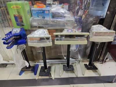 pedal sealer/foot sealer/lari sealer/surf,nimko pouch packing machine