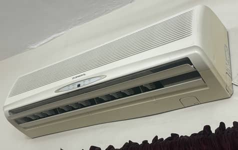 General 1.5 TON Split AC