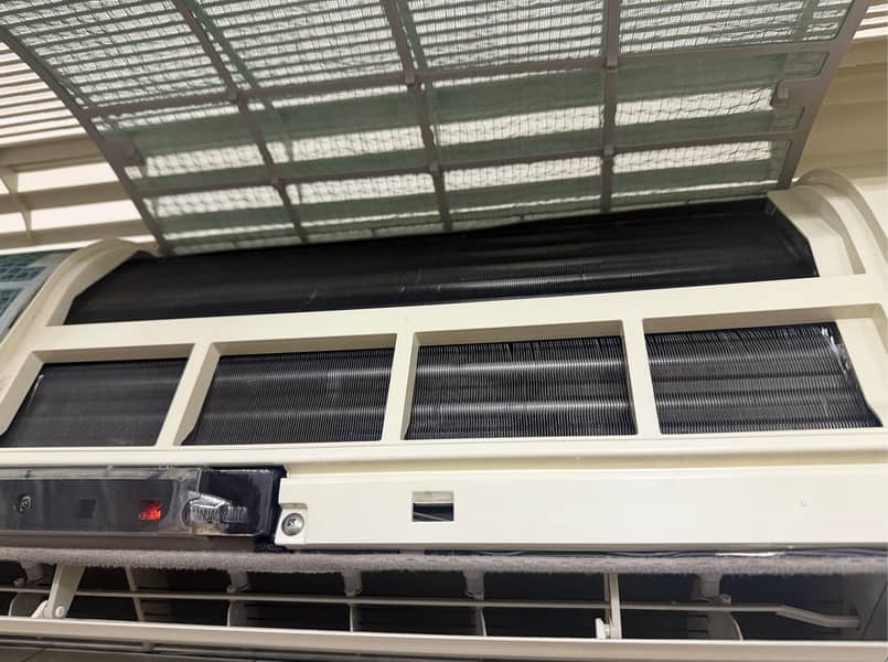 General 1.5 TON Split AC 1