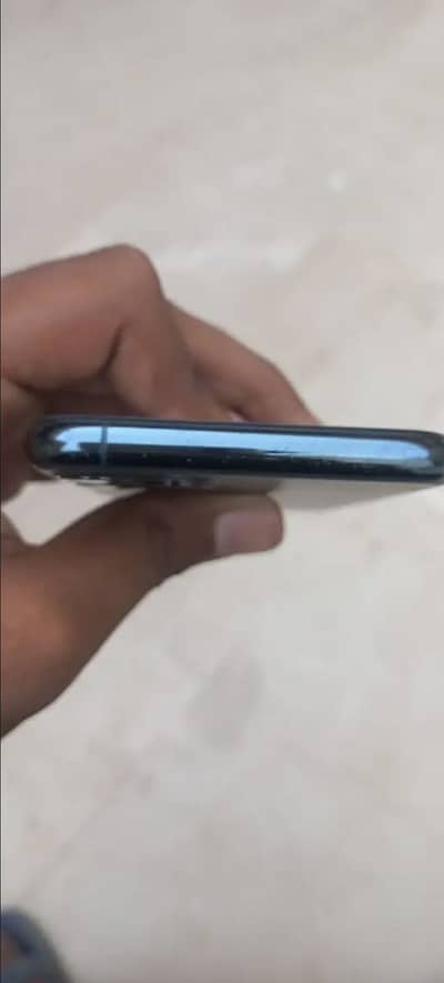 iPhone 11 Pro