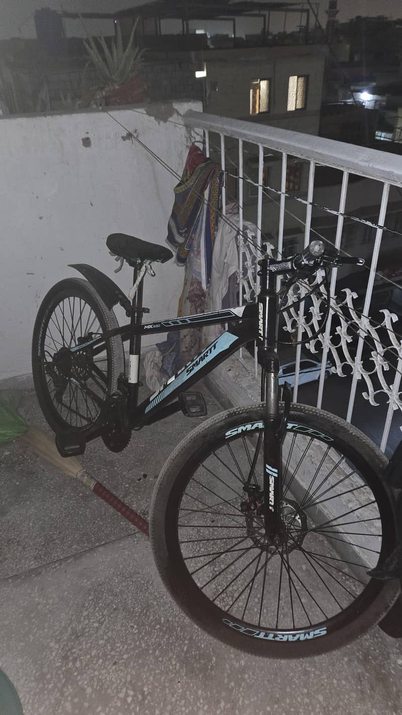 bicycle 0