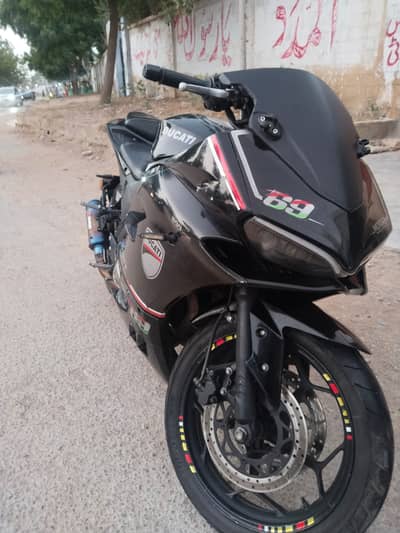 Ducati Panigale V4S Urgent For Sale | Ducati | 12K KM Used | Geniune
